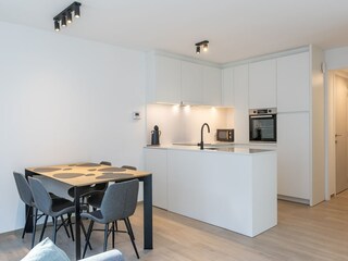 Apartment Middelkerke Features 8