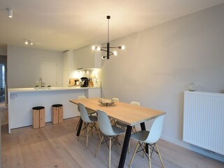 Apartment De Haan Ausstattung 15
