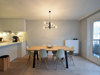Appartement De Haan Équipement 16