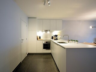 Apartment De Haan Features 6