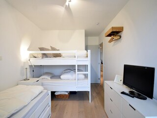 Appartement De Haan Kenmerken 7