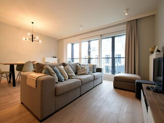 Appartement De Haan Kenmerken 8