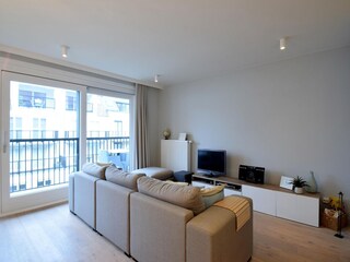 Appartement De Haan Kenmerken 9