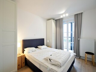 Apartment De Haan Ausstattung 10