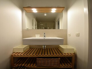 Apartment De Haan Ausstattung 12