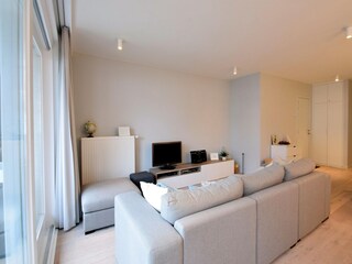 Apartment De Haan Ausstattung 13