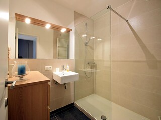 Apartment De Haan Ausstattung 14