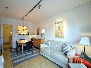 Appartement De Haan Kenmerken 8