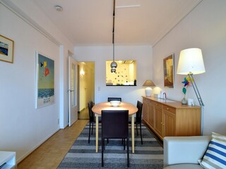 Appartement De Haan Kenmerken 9