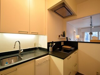 Appartement De Haan Kenmerken 11