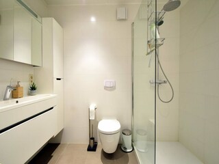 Appartement De Haan Kenmerken 7