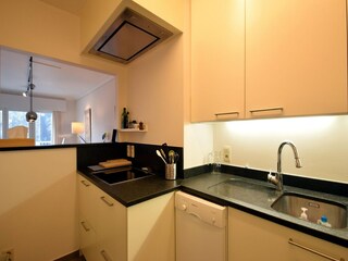 Appartement De Haan Kenmerken 18