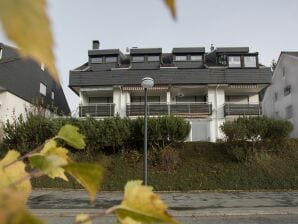 Apartment Kleine Wohnung nahe Winterberg mit Terrasse - Olsberg - image1