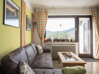 Appartement Olsberg Kenmerken 9