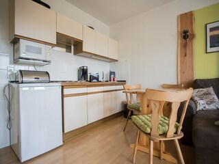Appartement Olsberg Kenmerken 10