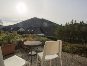 Apartment Kleine Wohnung nahe Winterberg mit Terrasse - Olsberg - image1