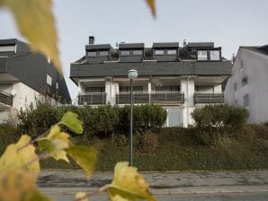 Apartment Small flat near Winterberg with terrace - Olsberg - image1