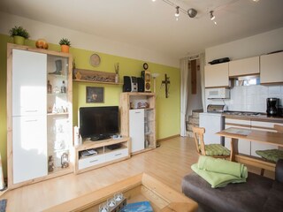 Appartement Olsberg Kenmerken 8