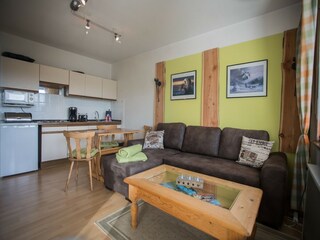 Appartement Olsberg Kenmerken 6