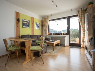 Appartement Olsberg Kenmerken 7