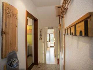 Appartement Olsberg Kenmerken 3