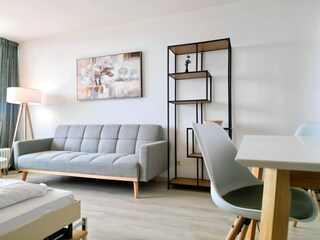 Appartamento Freyung Caratteristiche 9