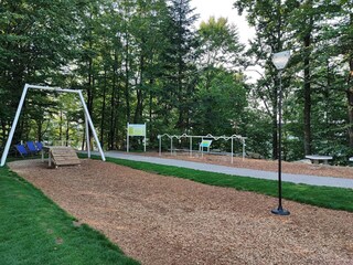 Apartment Freyung Environment 17