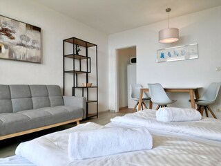 Appartement Freyung Équipement 3