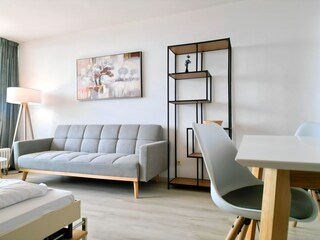 Apartment Freyung Ausstattung 9