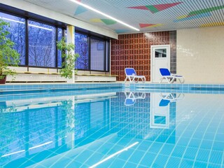 Apartment Freyung  19