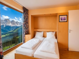Apartamento Freyung Características 10