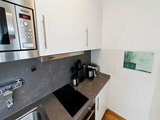 Appartement Freyung Kenmerken 5