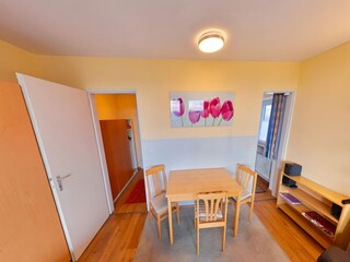 Appartement Freyung Kenmerken 6