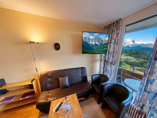 Appartement Freyung Équipement 10