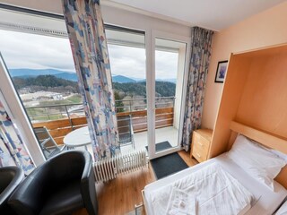 Appartement Freyung Équipement 9