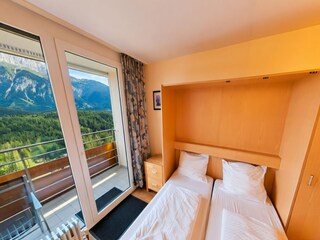 Appartement Freyung Équipement 11