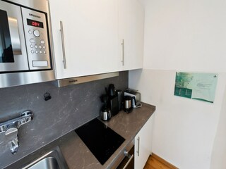 Appartement Freyung Kenmerken 11