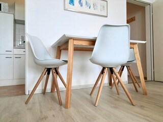 Apartment Freyung Ausstattung 3