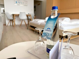 Appartement Freyung Équipement 4