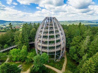 Apartment Freyung Umgebung 16
