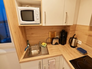 Apartment Freyung Ausstattung 10