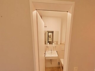 Appartement Freyung Équipement 2