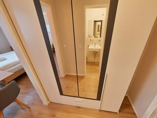 Apartment Freyung Ausstattung 7