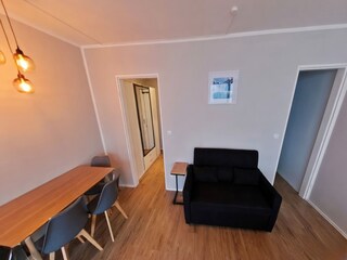 Apartment Freyung Features 3