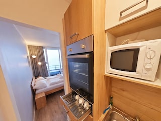 Apartment Freyung Features 5