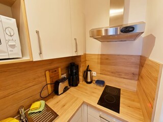 Apartment Freyung Ausstattung 6