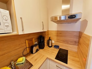 Apartment Freyung Features 6