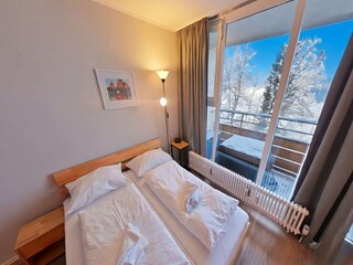 Appartement Freyung Kenmerken 9