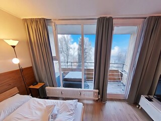 Apartment Freyung Features 8