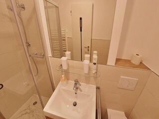 Appartement Freyung Kenmerken 7